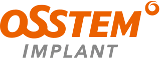 OSSTEM IMPLANT 로고